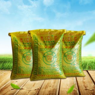 濃縮顆粒料